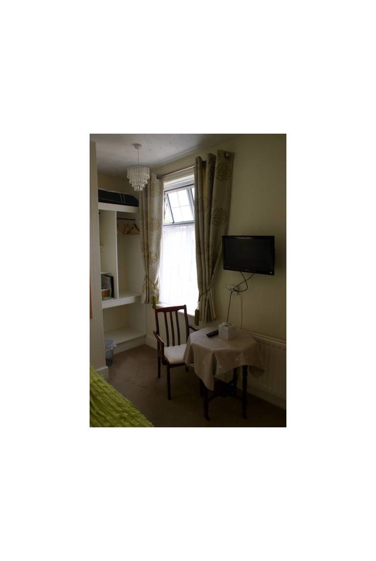 Arden Guest House 