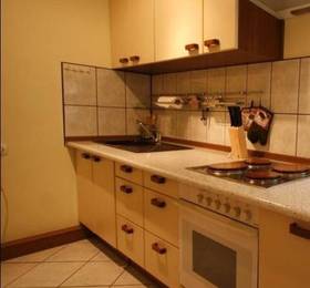 Apartament Oliwia  в Карпаче