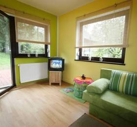 Apartament Oliwia  в Карпаче