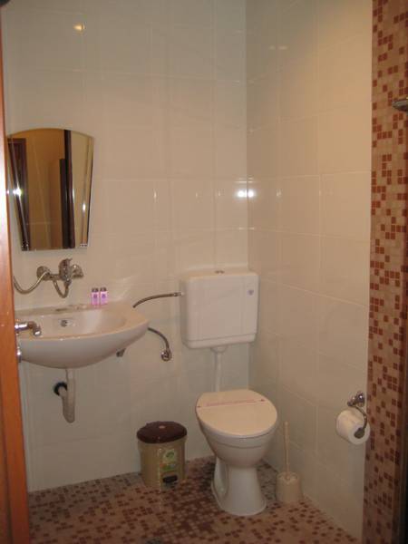 Guest Rooms Jivel  2*