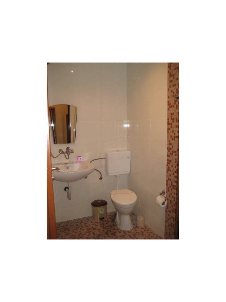 Guest Rooms Jivel 