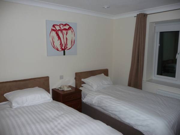 Hollin Hall Hotel  3* Великобритания, Маклсфилд