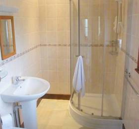 Royal Yeoman B&B  в Дорчестере