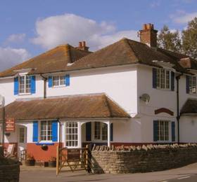 Royal Yeoman B&B  в Дорчестере