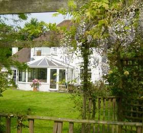 Туры в White Rose Lodge  в Великобритании