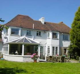 Отдых в White Rose Lodge  - Великобритания, Сандуич