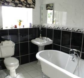 White Rose Lodge  в Сандуиче