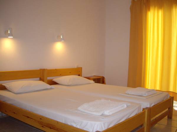 Aivaliotis House Греция, Город Скиатос