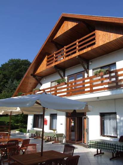 Vadregeny Panzio  1* Венгрия, Эстергом