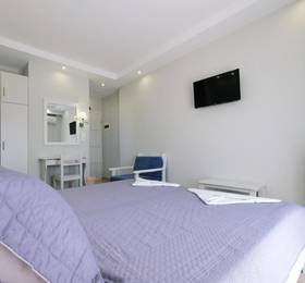 Отдых в Paris Apartments  - Греция, Мирина