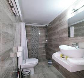 Туры в Paris Apartments  в Греции