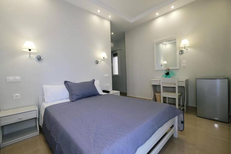 Paris Apartments 
