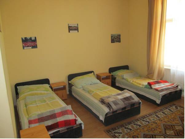 Rugby Club Hotel  Венгрия, Эстергом
