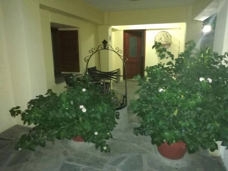 Katsaraki Fotini  Греция, Мирина