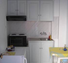 Отдых в Manto Apartments  - Греция, Тинос