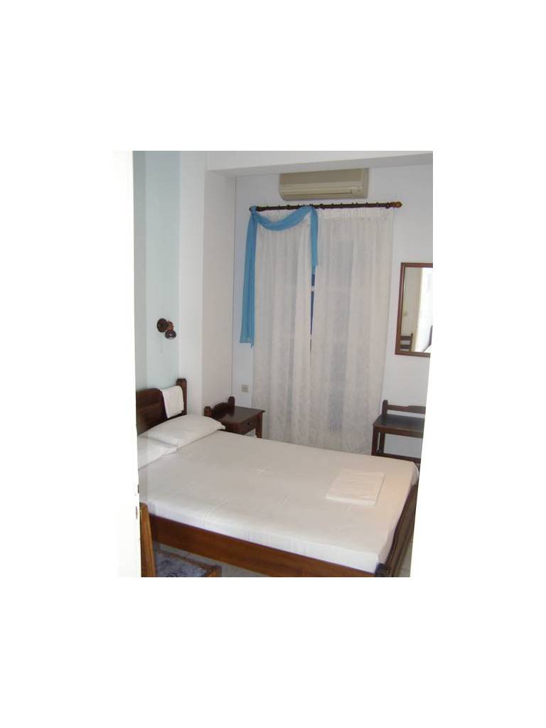 Manto Apartments 