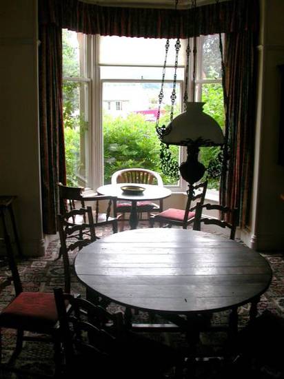 Fitz Guest House  3* Великобритания, Кесвик
