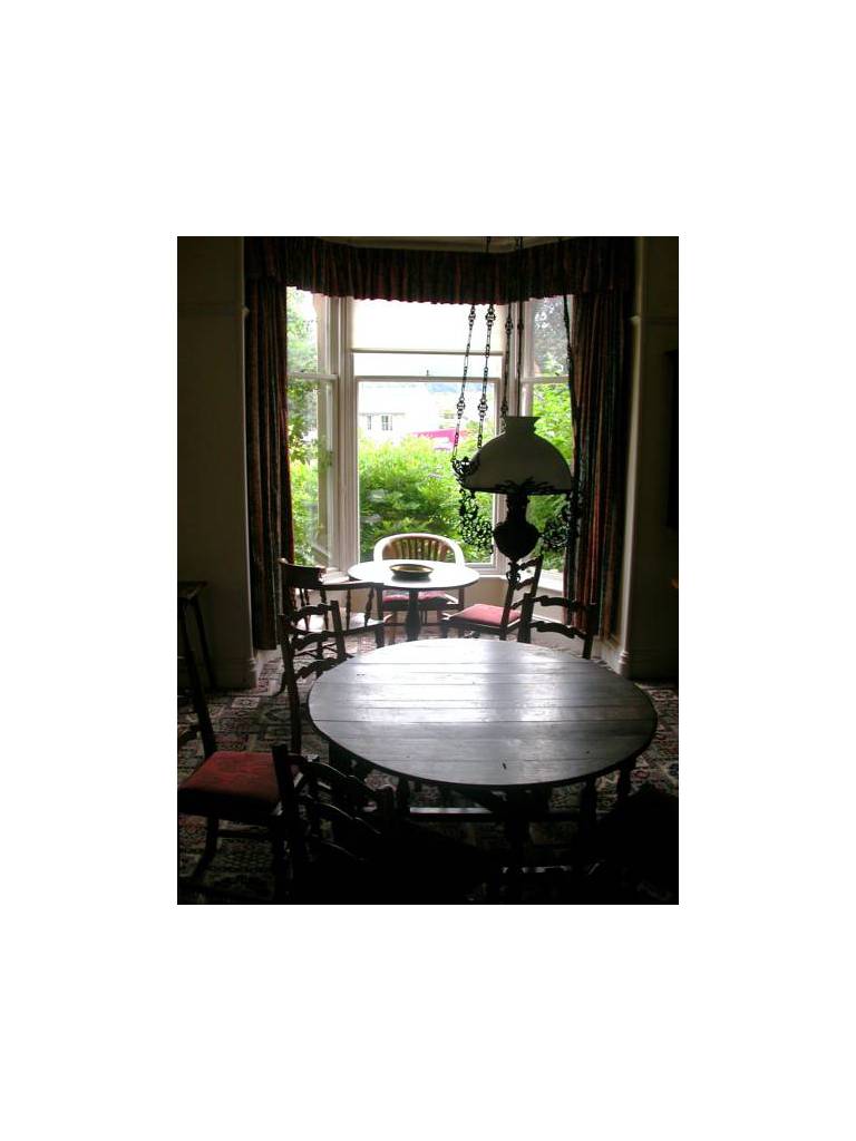 Fitz Guest House 
