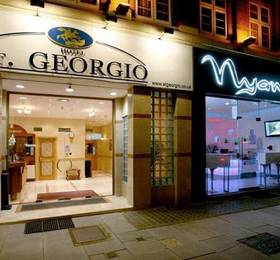 Туры в St. Georgio Hotel в Великобритании