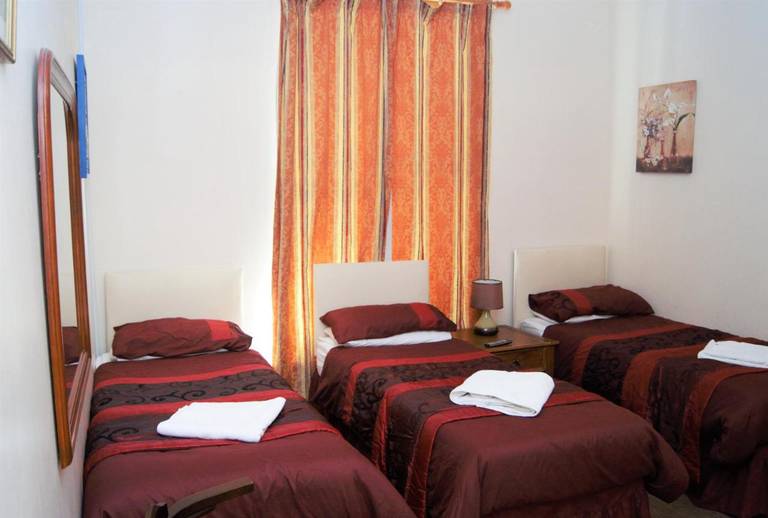 The Dharma Lodge 