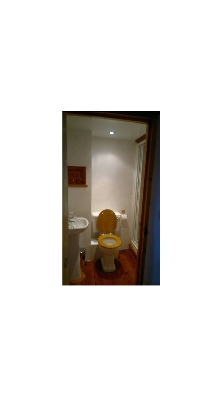 Palmers Barn B&B 