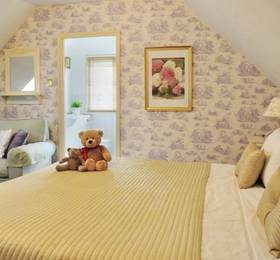 Туры в Chalk Lane Hotel  в Великобритании