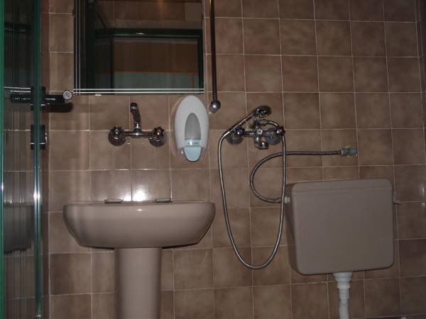 Sveta Gora Motel Болгария, Велико-Тырново