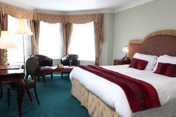 Mere Court Hotel  4* Великобритания, Натсфорд