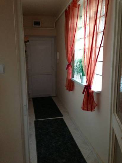 Evaluna Apartman  Венгрия, Хайдусобосло