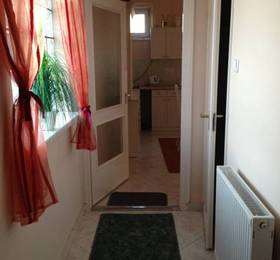 Evaluna Apartman  в Хайдусобосло