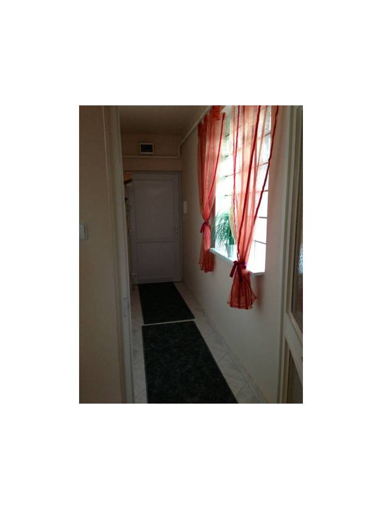 Evaluna Apartman 