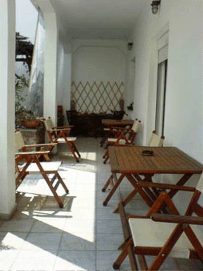 Hotel Karagianni  1* Греция, Волос