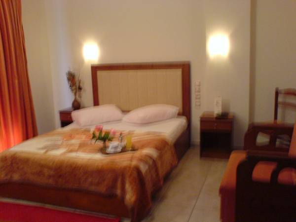 Hotel Karagianni  1* Греция, Волос