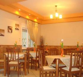 Hotel Karagianni  в Волосе