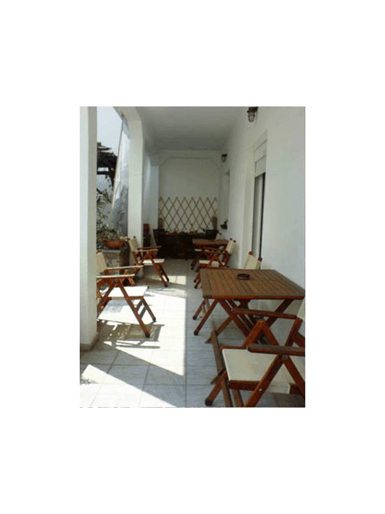 Hotel Karagianni 