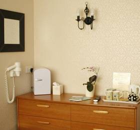 Wellington House  в Фалмуте