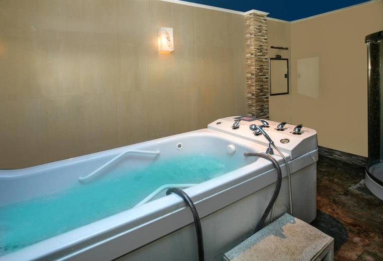 Spa Hotel Select