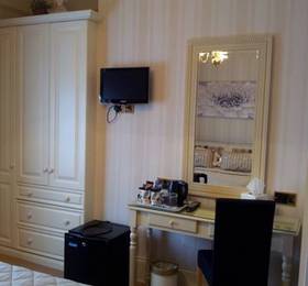 Туры в Brookfield House  в Великобритании