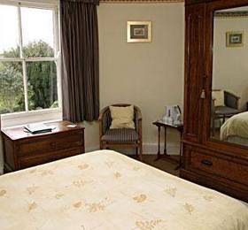 Туры в Molesworth Manor  в Великобритании