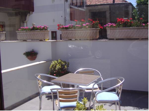 Hotel Grande Rio 2* Португалия, Порту