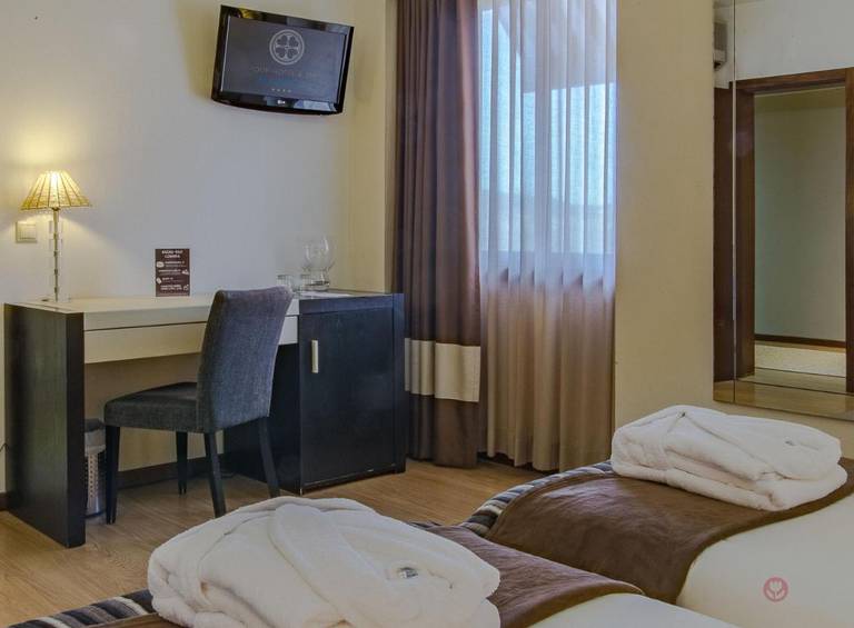 Your Hotel & Spa 