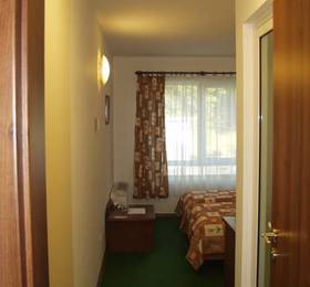 Hotel Nezabravka  в Габрово