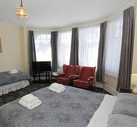 Туры в West Point Hotel  в Великобритании