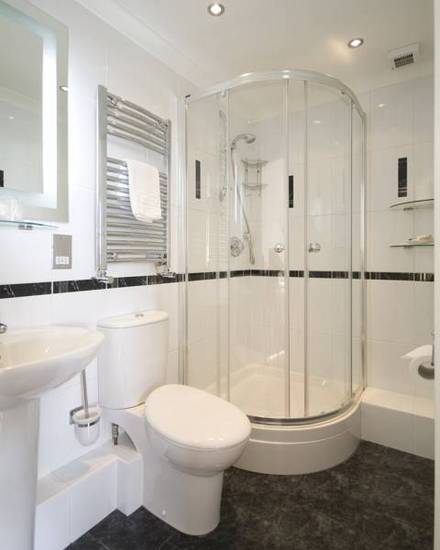 Pier House Hotel  3* Великобритания, Сент-Остел