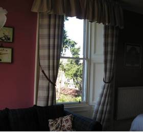 Galvelmore House  в Крифе