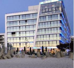 Отдых в Marine Exclusive  - Польша, Колобжег