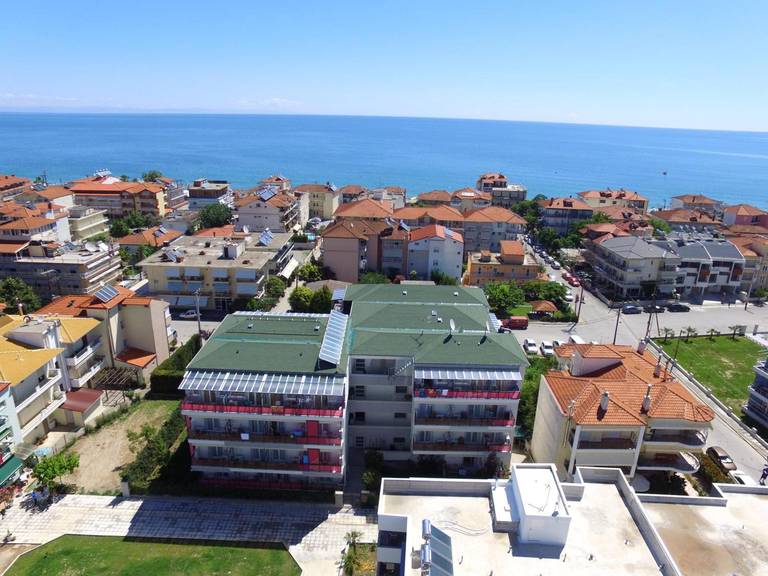 Dafni Plus Hotel