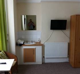 Туры в Eden Guest House  в Великобритании