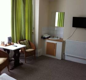 Eden Guest House  в Гастингсе