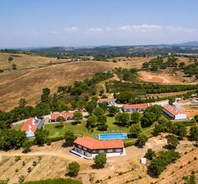 Monte Da Galrixa  в Сан-Теотониу
